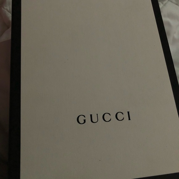 Gucci sneakers - Picture 3 of 5